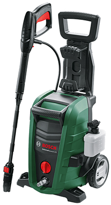 Минимойка Bosch