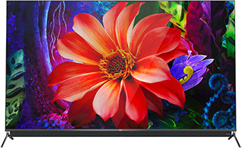 

4K (UHD) телевизор TCL 55C815 Smart темный металлик