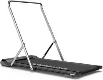 

Беговая дорожка GetActive, YP-MINI AIR B с ручкой
