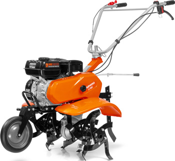 Культиватор бензиновый Daewoo Power Products DAT 900R