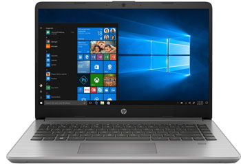 

Ноутбук HP, 340S G7 (8VV95EA) (Asteroid Silver