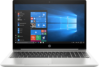 

Ноутбук HP, ProBook 455 G7 (175W8EA) (Pike Silver)