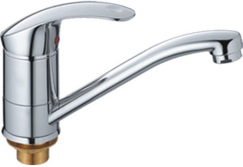 

Кухонный смеситель Cron CN21/хром (CN4521-2)