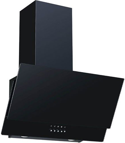 Изображение товара Вытяжка Making Oasis everywhere NC-60B с производительностью 700 м3/ч