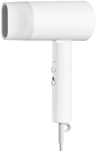 фото Фен xiaomi compact hair dryer h101 (white) eu cmj04lxeu (bhr7475eu)