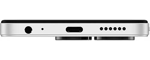 Смартфон TECNO Spark Go 2024 464 Mystery Whiteбелый