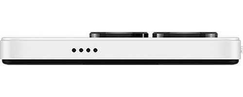 Смартфон TECNO Spark Go 2024 464 Mystery Whiteбелый