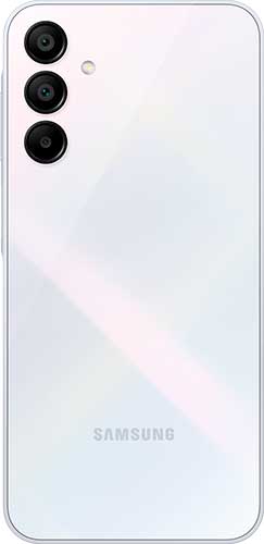 Смартфон Samsung Galaxy A15 128Gb 4Gb SM-A155F голубой