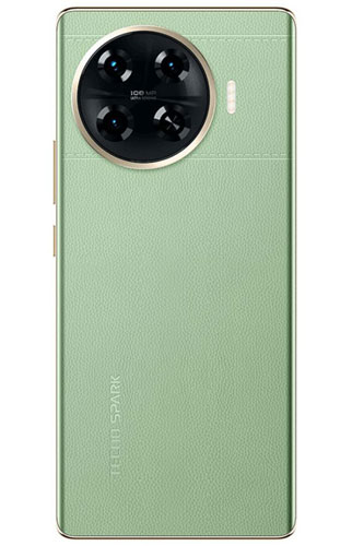 Смартфон TECNO SPARK 20 Pro 8256 Green