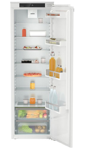 фото Встраиваемый однокамерный холодильник liebherr ire 5100-22 001