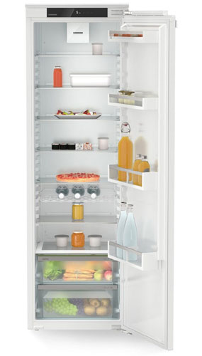 фото Встраиваемый однокамерный холодильник liebherr ird 5100-22 001