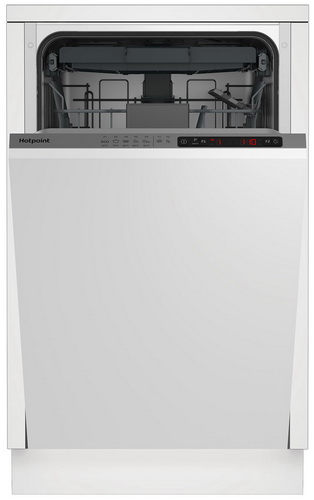 

Встраиваемая посудомоечная машина Hotpoint HIS 6C59