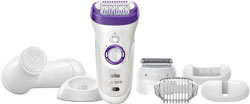 

Эпилятор BRAUN
