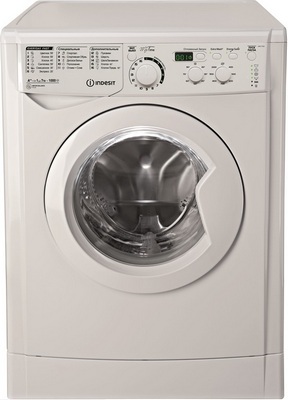 

Стиральная машина Indesit