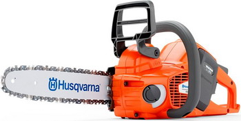 

Цепная пила Husqvarna, 436 Li