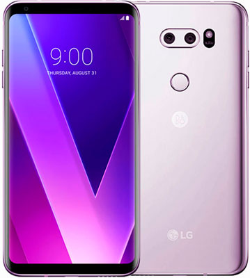 

Смартфон LG