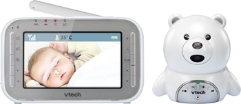 

Видеоняня VTech, BM 4200