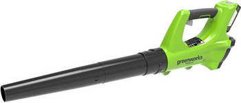 

Воздуходувка Greenworks, G 24 AB 2402207