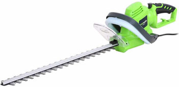 

Кусторез электрический Greenworks, 700 W GHT 7068 22087