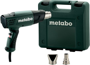 

Фен технический Metabo, H 16-500 601650500