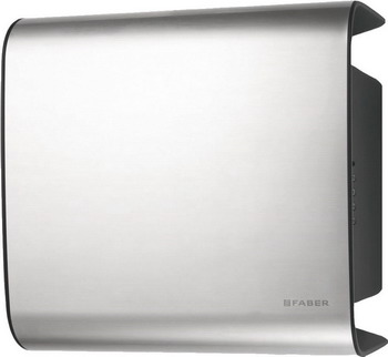 

Вытяжка Faber, CARRE X F 42