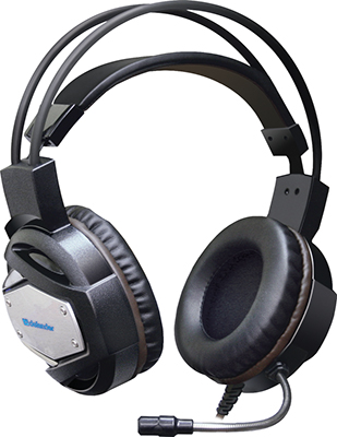 

Игровая гарнитура Defender, Warhead G-500