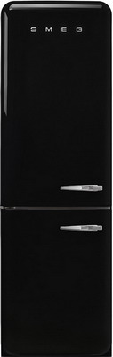 

Двухкамерный холодильник Smeg