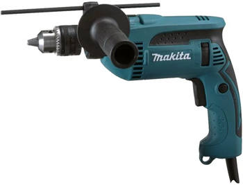 цены Дрель ударная Makita HP 1640 K