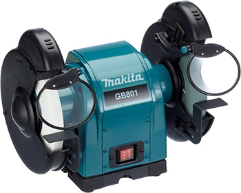 

Точило электрическое Makita, GB 801