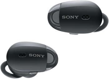 

Наушники-вкладыши Sony