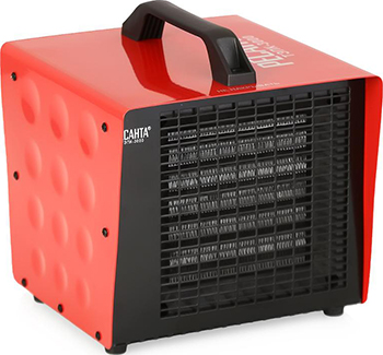 

Тепловая пушка Ресанта ТЭПК-3000