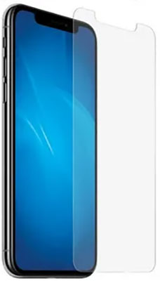 

Защитная плёнка Red Line, iPhone XR (6.1'')