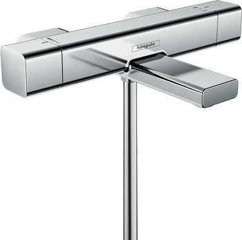 

Термостат для ванны Hansgrohe Ecostat E 15 774 000