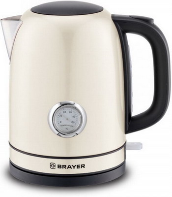 Чайник электрический  BRAYER