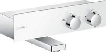 

Термостат для ванны Hansgrohe ShowerTablet 350 мм 13 107 400