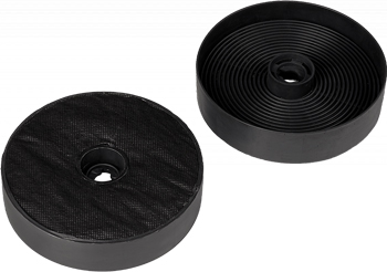 

Комплект фильтров Kuppersberg KFP 3 (для INNA 55. SLIMLUX IV 60)