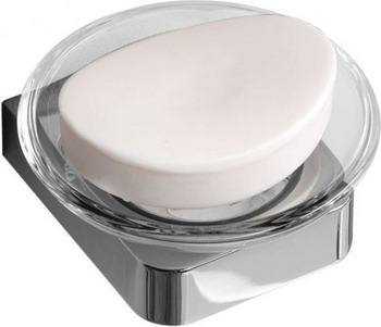 

Мыльница Aquanet 5785 хром