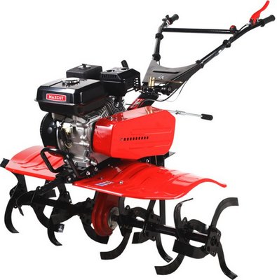 

Культиватор MAXCUT, MC 750