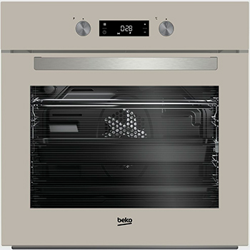 

Встраиваемый электрический духовой шкаф Beko