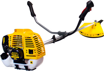 

Триммер Champion Т523 S-2, Желтый