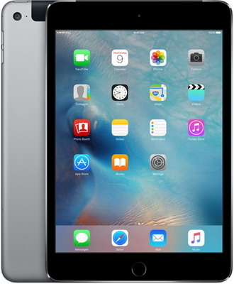 

Планшет Apple