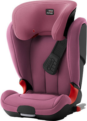 

Автокресло Britax Roemer
