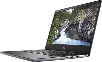 

Ноутбук Dell, Vostro 5481 i5-8265 U (5481-6024) Ice gray