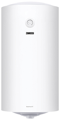 

Водонагреватель накопительный Zanussi, ZWH/S 50 Symphony 2.0