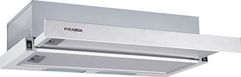

Вытяжка Pyramida, TL 60 SLIM IX