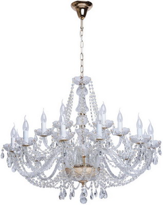 

Люстра подвесная MW-light Каролина 367012918
