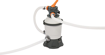 Фильтр-насос BestWay 2006 лч от 305 до 457 см 58515 BW 9359₽