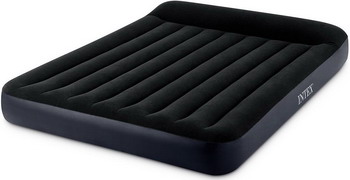 

Матрас надувной Intex, Pillow Rest Classic Bed Fiber-Tech 64150