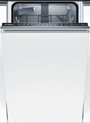 Полновстраиваемая посудомоечная машина Bosch SPV 25 DX 40 R фото