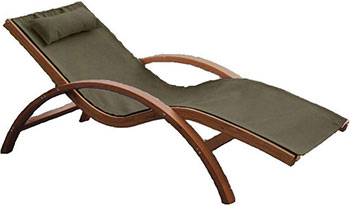 

Шезлонг Афина, Мальта AFM-503 Olive